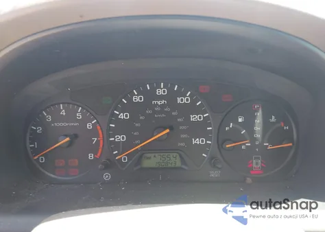 1998 Honda Accord Lx from USA, damaged, VIN 1HGCG5640WA235387